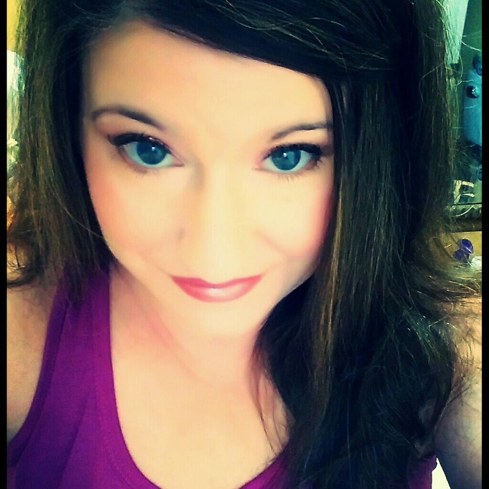 Meet your Posher, Megan